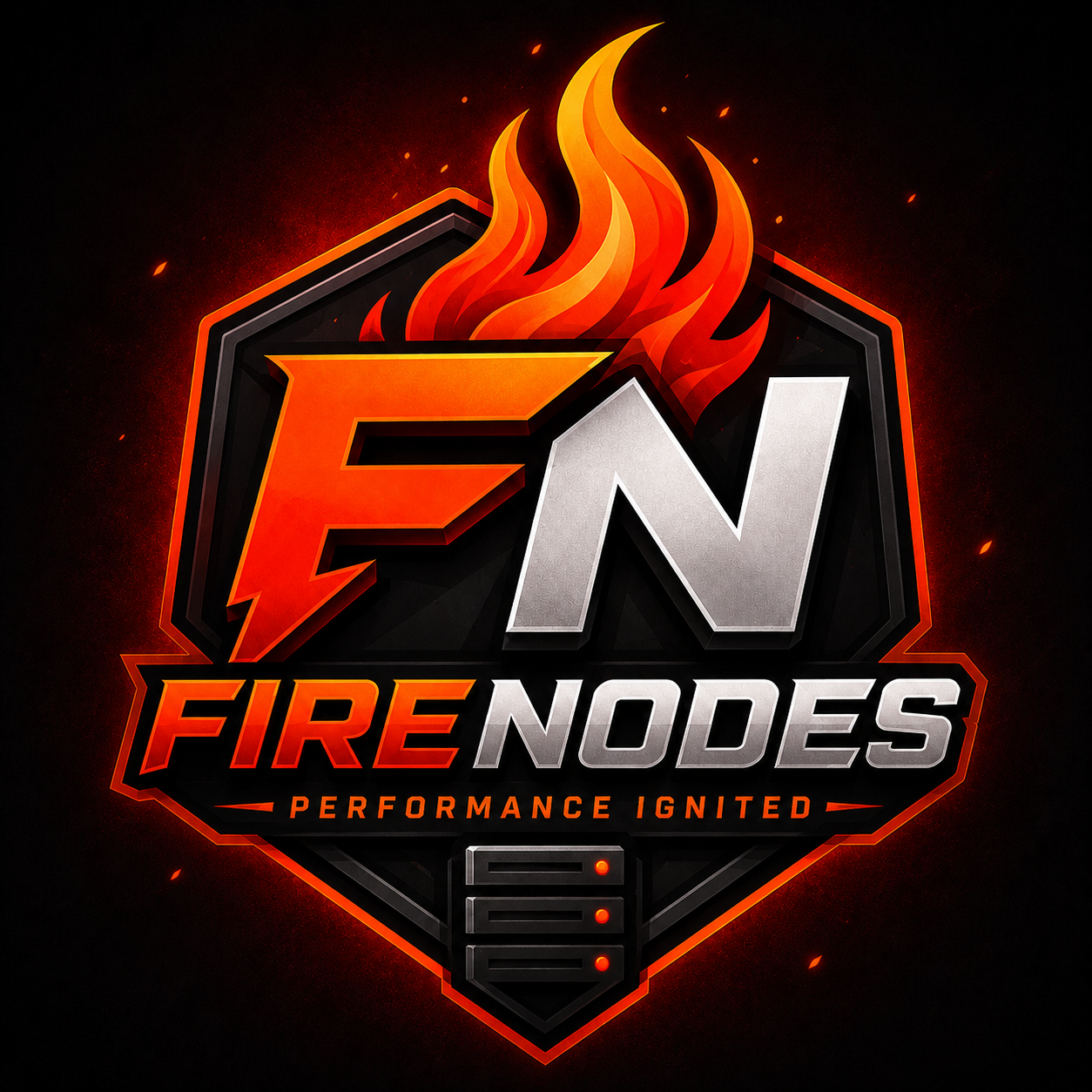 FireNodes